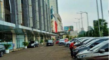 Gambar 3 kan Ruko Skandinavia JL. Jendral Sudirman Kota Tangerang