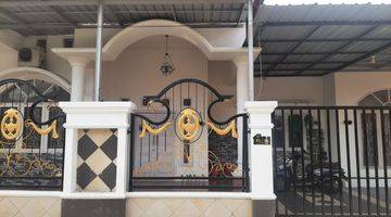 Gambar 2 Rumah Full Furnished. Jln Merdeka, Sungai Pinang