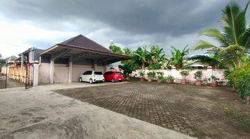 Gambar 5 Dijual Rumah di Alang2 Lebar Palembang