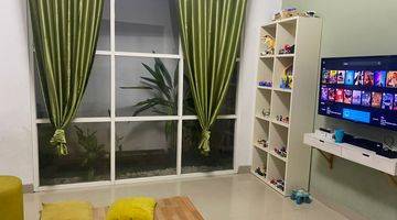 Gambar 4 Rumah Baru Furnished di Jln Dirgantara, Palu