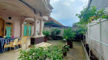 Gambar 2 Dijual Rumah di Alang2 Lebar Palembang