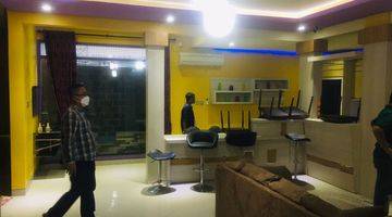 Gambar 5 Rumah 2 Lantai Furnished Komp Citraland Banjar