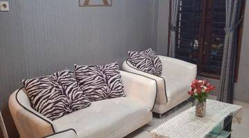 Gambar 4 Rumah Furnished di Jln, Slamet Riyadi, Samarinda