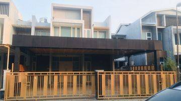 Gambar 1 Rumah 2 Lantai Furnished Komp Citraland Banjar