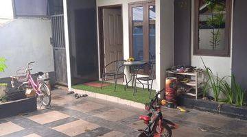 Gambar 2 Rumah Furnished di Jln, Slamet Riyadi, Samarinda