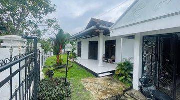 Gambar 1 Rumah Semi Furnished. Komp Batu Ampar Lestari