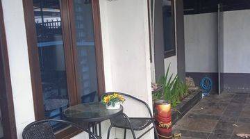 Gambar 3 Rumah Furnished di Jln, Slamet Riyadi, Samarinda