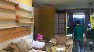 Gambar 3 Rumah 2 Lantai Furnished Komp Citraland Banjar