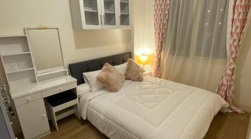 Gambar 4 JUAL RUGI, BANTING HARGA, APARTEMEN FULL FURNISHED DI PODOMORO GOLFVIEW 