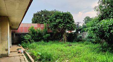 Gambar 5 DIJUAL TANAH MURAH PINGGIR JALAN MANAHERANG 1750M²