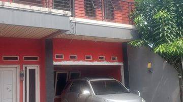 Gambar 3 Dijual Murah Rumah 2 Lantai Di Jatimurni Bekasi