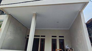 Gambar 2 Rumah Baru Dibangun Dijual Murah Di Griya Katulampa Bogor