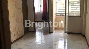 Gambar 1 1 UNIT APARTEMENT PALM MANSION TOWER JASMIN KALIDERES