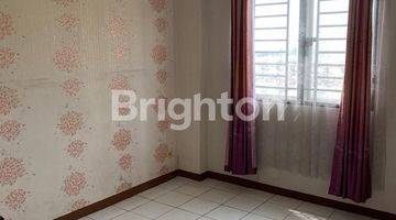 Gambar 3 1 UNIT APARTEMENT PALM MANSION TOWER JASMIN KALIDERES