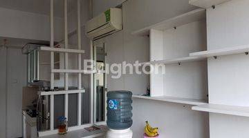 Gambar 5 1 UNIT APARTMENT SUNTER PARK VIEW TOWER B