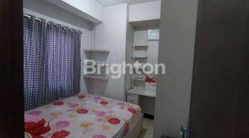 Gambar 4 1 UNIT APARTMENT SUNTER PARK VIEW TOWER B