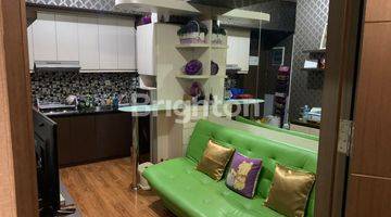 Gambar 2 APARTEMEN ASTON PLUIT  JAKARTA UTARA