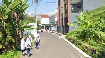 Gambar 1 Tanah Kost Undip Tembalang, Rings 1 Di Bawah Harga Pasaran