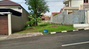 Gambar 1 Dijual Tanah Istimewa Akses Jalan Lebar di Manyaran