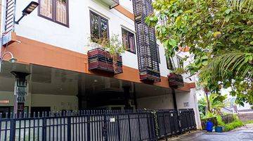 Gambar 1 Jual Kost Ready 3 Lantai 27 Kamar di Undip Tembalang