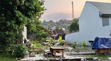 Gambar 1 Tanah Kost Dekat Undip Tembalang