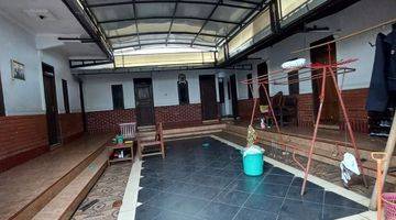 Gambar 1 Dijual Tanah Tembalang Bonus Kost Dan Rumah Dekat Jl Raya