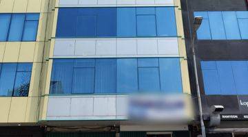 Gambar 1 Dijual Ruko Kelapa Gading Bukit Indah