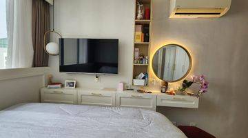 Gambar 2 Dijual Apartemen The Mansion 2 BR