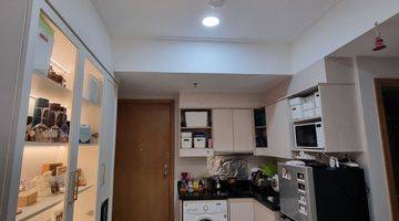 Gambar 3 Dijual Apartemen The Mansion 2 BR