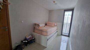 Gambar 4 Dijual Apartemen The Mansion 2 BR