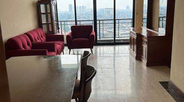 Gambar 5 Disewakan Apartemen Atap Merah 2 BR