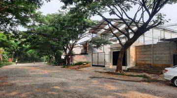 Gambar 3 Dijual Tanah Jalan Holly Raya Sentul Jalan 4 Mobil