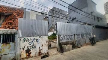 Gambar 1 Tanah Mangga Besar Siap Bangun Belakang Hotel