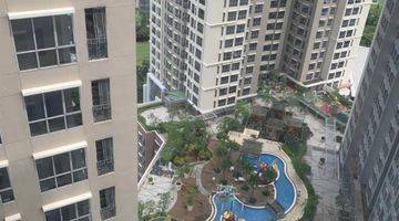 Gambar 1 Sewa Apartement The Mansion 