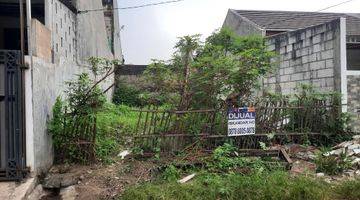 Gambar 1 Tanah Dijual Di Griya Alam Sentul