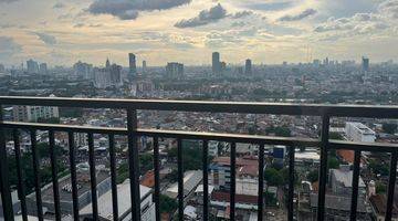 Gambar 3 Jual Thamrin Residence 2 Bedroom Harga Terjangkau 