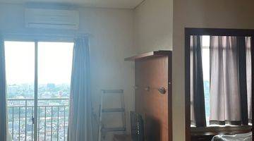 Gambar 2 Jual Thamrin Residence 2 Bedroom Harga Terjangkau 