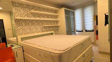 Gambar 2 Disewakan Rumah Town House Dua Lantai Diatas Mall Fullfurnished Strategis