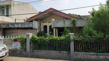 Gambar 2 Dijual Murah Rumah Daan Mogot Estate