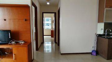 Gambar 4 Jual Thamrin Residence 2 Bedroom Harga Terjangkau 