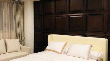 Gambar 3 Disewakan  Apartemen Kemang Village 1BR Full Furnished 