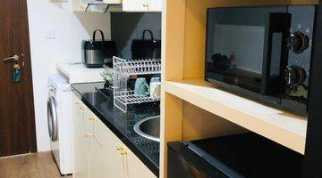 Gambar 5 Disewakan  Apartemen Kemang Village 1BR Full Furnished 