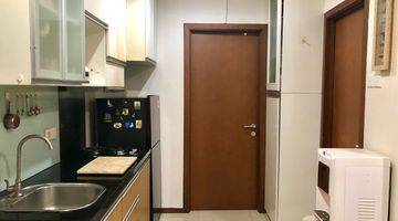 Gambar 2 Dijual Murah Apartemen Thamrin Residence 1 Bed Room Fullfurnished