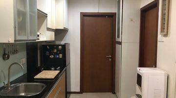 Gambar 3 Dijual Murah Apartemen Thamrin Residence 1 Bed Room Fullfurnished