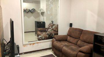 Gambar 1 Dijual Murah Apartemen Thamrin Residence 1 Bed Room Fullfurnished