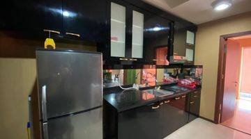 Gambar 2 Dijual Murah Apartemen Thamrin Residence 1 Bed Room Fullfurnished