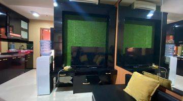 Gambar 4 Dijual Murah Apartemen Thamrin Residence 1 Bed Room Fullfurnished