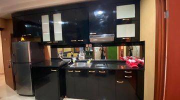 Gambar 3 Dijual Murah Apartemen Thamrin Residence 1 Bed Room Fullfurnished