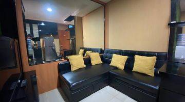 Gambar 1 Dijual Murah Apartemen Thamrin Residence 1 Bed Room Fullfurnished