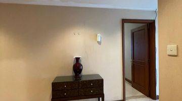 Gambar 2 Dijual murah Apartemen Casablanca 3+1 Bedroom  Furnished